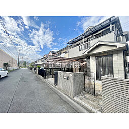 昭島市中神町の一戸建て