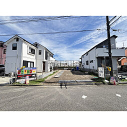 東大和市芋窪４丁目の一戸建て