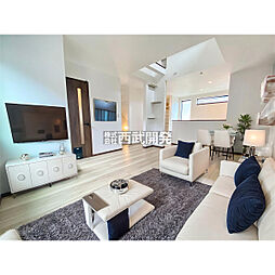 国分寺市西町２丁目