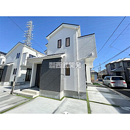 立川市若葉町２丁目の一戸建て