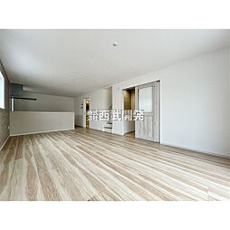 武蔵村山市大南５丁目の一戸建て