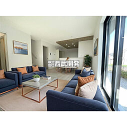 立川市柏町４丁目の一戸建て