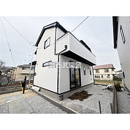 立川市柏町４丁目の一戸建て