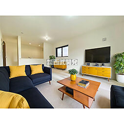 立川市一番町６丁目の一戸建て