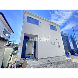 武蔵村山市中原４丁目