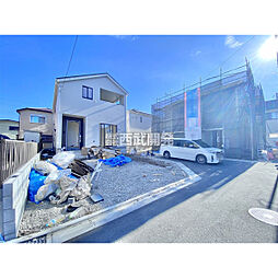 武蔵村山市中原４丁目の一戸建て