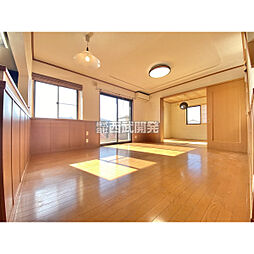 武蔵村山市榎３丁目