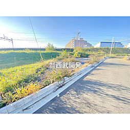 立川市柴崎町5丁目の土地