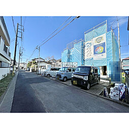 昭島市松原町５丁目