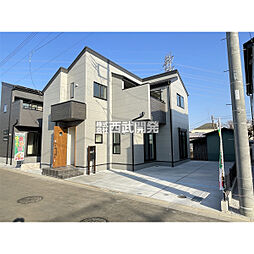 武蔵村山市残堀１丁目の一戸建て