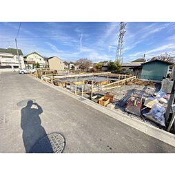 武蔵村山市残堀１丁目