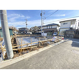 武蔵村山市残堀１丁目