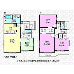 福生市大字福生