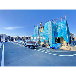 武蔵村山市神明１丁目