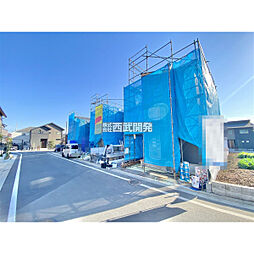 武蔵村山市神明１丁目