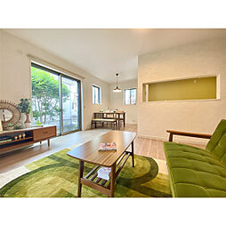 国分寺市新町３丁目