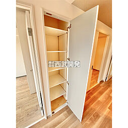 エストヴォーレ上北台