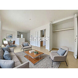 東大和市高木２丁目の一戸建て