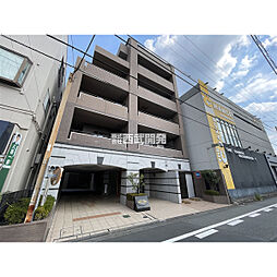 レクセルプラザ昭島