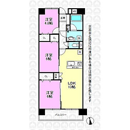 東大和グリーンタウン