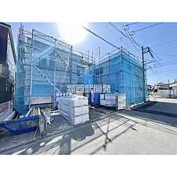 東大和市中央２丁目の一戸建て