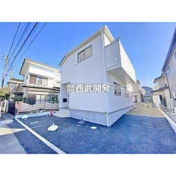 立川市上砂町３丁目