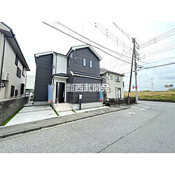 国立市泉２丁目の一戸建て