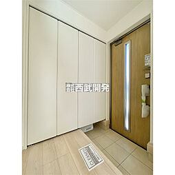 立川市若葉町３丁目