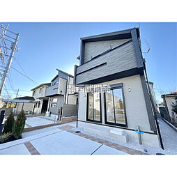 立川市若葉町４丁目