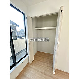 昭島市福島町２丁目の一戸建て