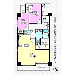 ステイツ立川中央