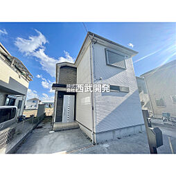 立川市若葉町３丁目