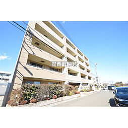 エレンシア立川トレス