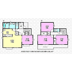 福生市大字熊川