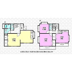 昭島市緑町３丁目