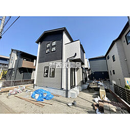 国分寺市高木町２丁目の一戸建て