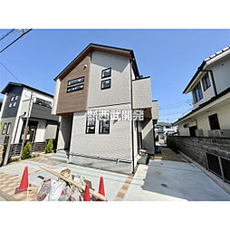 国分寺市高木町２丁目の一戸建て