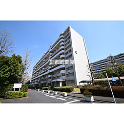 昭島つつじが丘ハイツ北22号棟