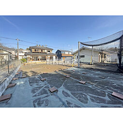 武蔵村山市本町３丁目の一戸建て