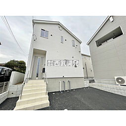 武蔵村山市神明４丁目