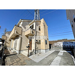 立川市一番町２丁目