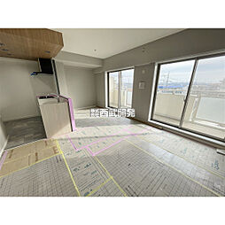 エストグランディール立川ヴェールブラン