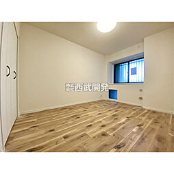 レクセルマンション中神第2