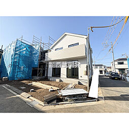 東大和市狭山４丁目の一戸建て