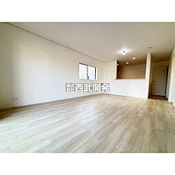 昭島市拝島町３丁目の一戸建て