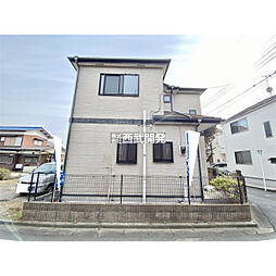 昭島市美堀町２丁目