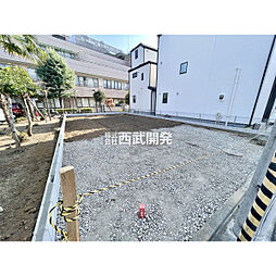 東大和市南街１丁目