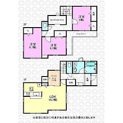 福生市大字熊川