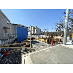 福生市大字熊川