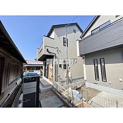 昭島市緑町３丁目